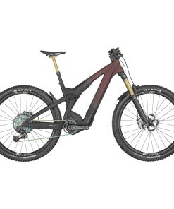 PATRON 900 ULTIMATE TR eRIDE BICICLETA ELECTRICA SCOTT 420884