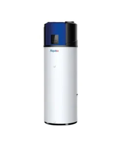 BOMBA DE CALOR ACS INOX WIFI SOLAR 200L ACS200 EV CONFORT