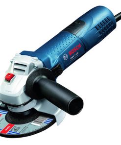 Amoladora Bosch GWS 7-115 720W