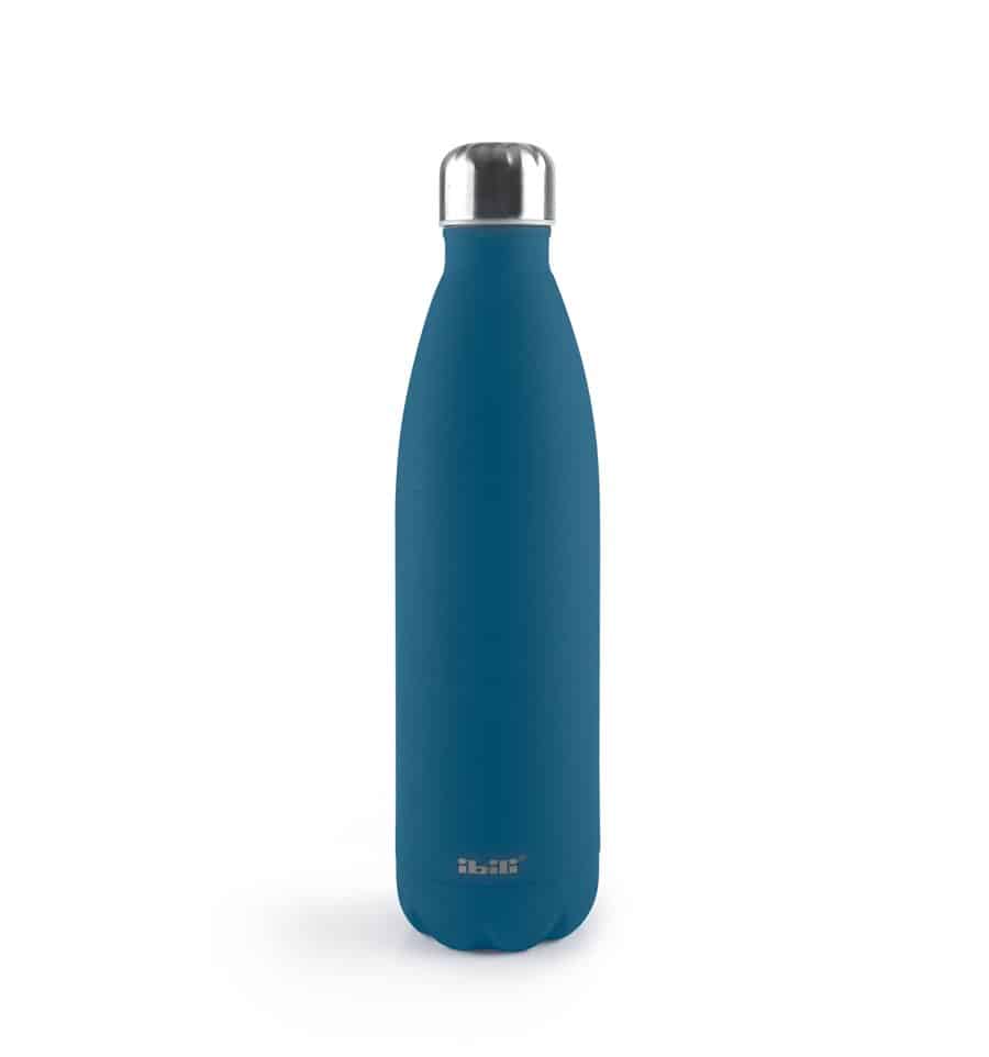 Botella Termo Doble Pared Colorfull – Ibili - Image 4