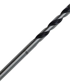 Broca Multiproposito (OMNIBOHRER) 4 mm X 70 mm Makita D-30293