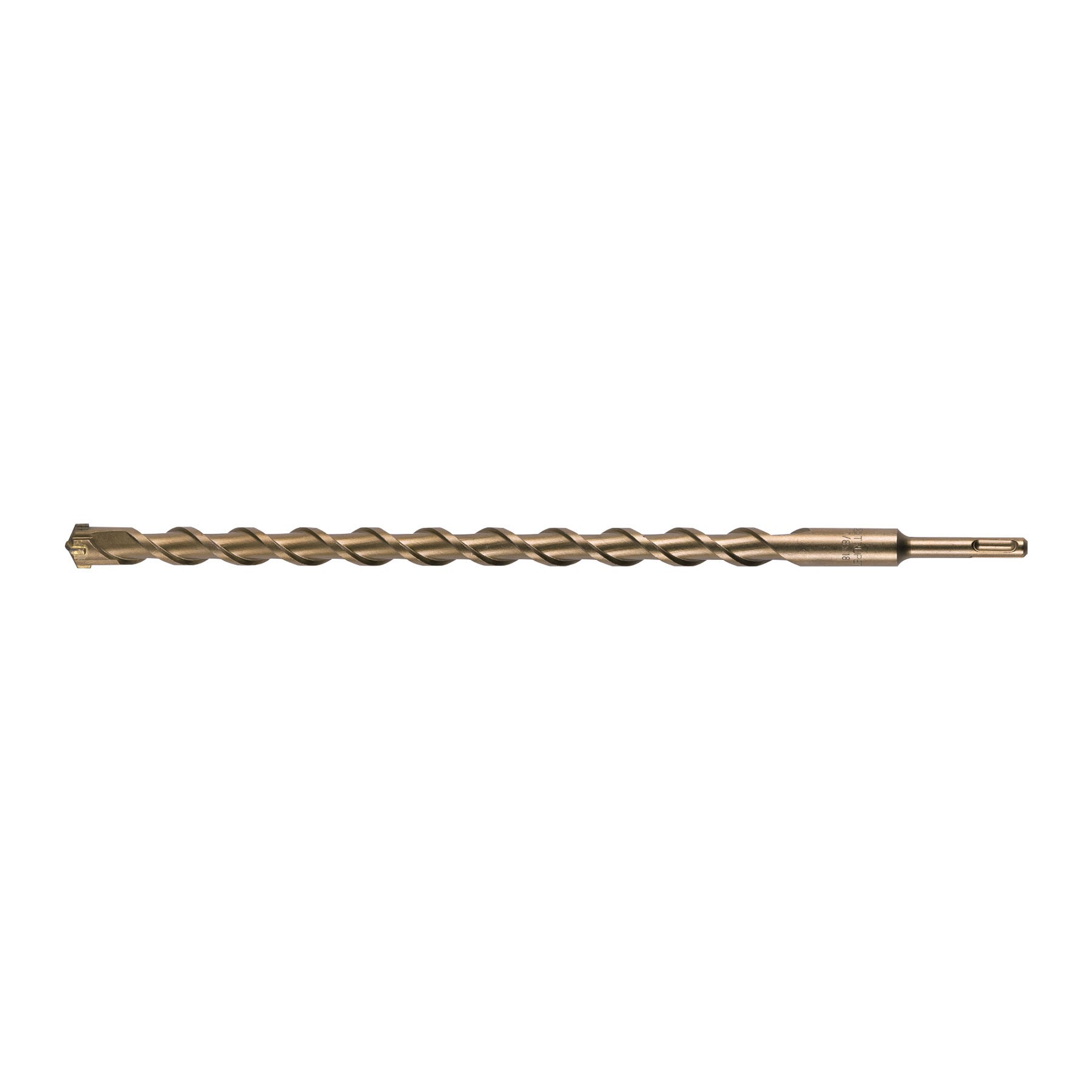 Broca SDS Plus 7/8 x 18″, BS-7/8X18 Truper 11260