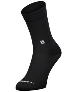 PERFORMANCE CORPORATE CREW NEGRO/BLANCO CALCETINES SCOTT 2812291007