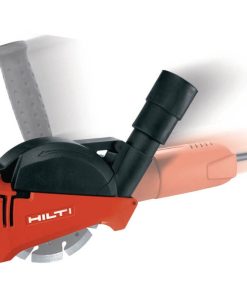 Campana anti polvo (corte) DC-EX 125/5″C 284978 Hilti Makita 196845-3