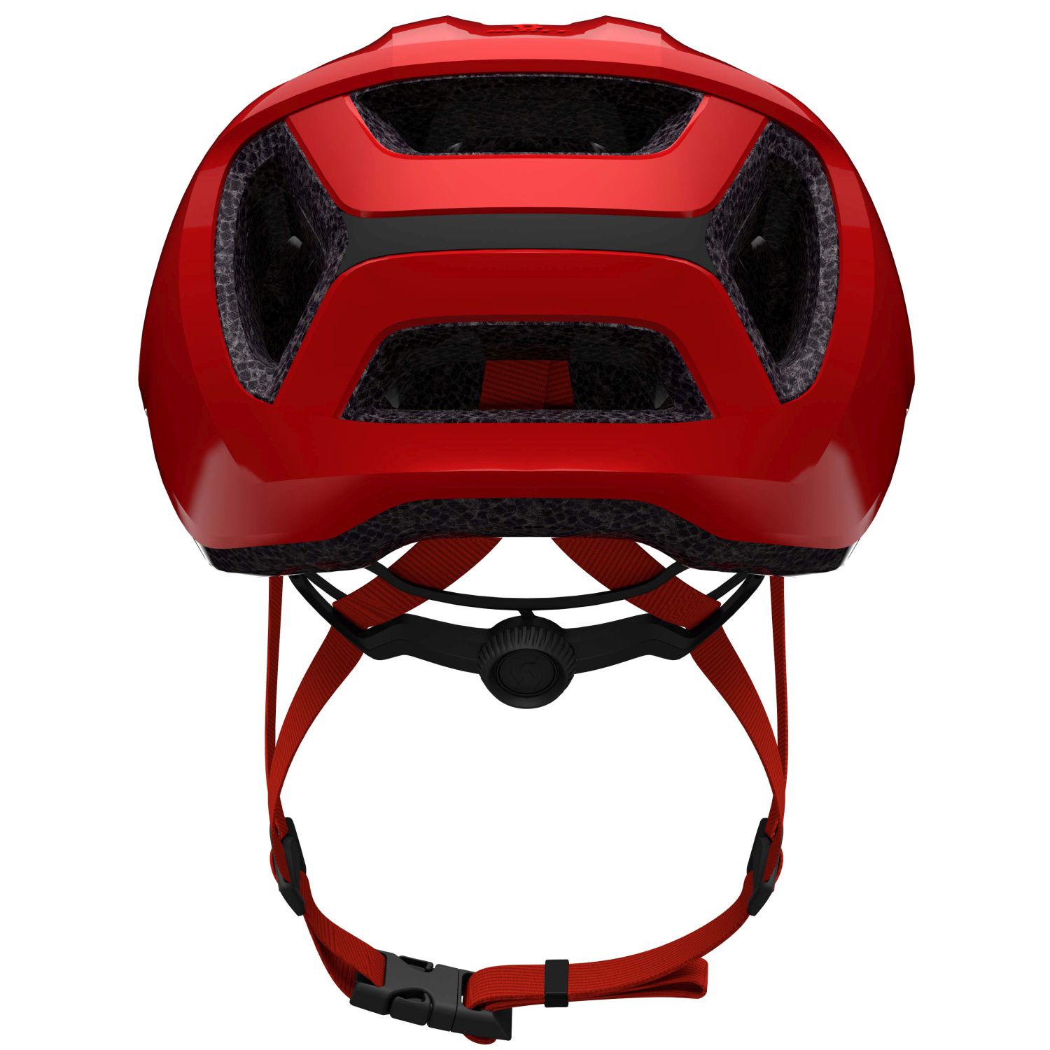 SUPRA ROJO STRIKER CASCO BICICLETA SCOTT 410851 - Image 3