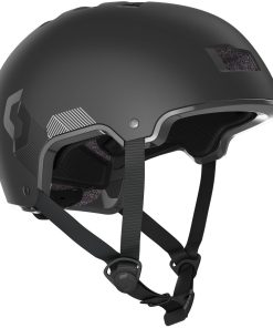 JIBE NEGRO CASCO BICICLETA SCOTT 2752260001