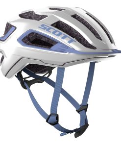 ARX BLANCO / AZUL DREAM CASCO BICICLETA SCOTT 275195
