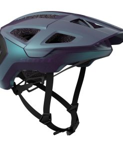 TAGO PLUS VIOLETA PRISM UNICORN CASCO BICICLETA SCOTT 403326