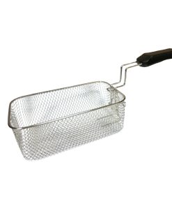 Lacor R69135A – Cesta para freidora eléctrica Lacor, 3,5 litros