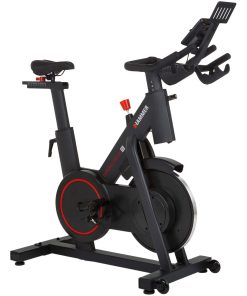 SPEED RACE S BICICLETA SPINNING FINNLO BY HAMMER 4864