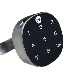 Cerrojo Digital de Mueble YF67 Yale 6796