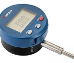 Comparador digital (modelo básico)