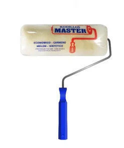 RODILLO FELPA 6″ MASTER