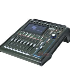 CONSOLA DIGITAL 16+4 CANALES TACTIL STUDIOMASTER – DIGILIVE 16