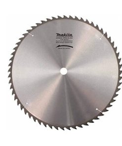 Disco Sierra para Madera 12″ x 25.4 x 3.40 mm 40 Dientes Makita A-82080