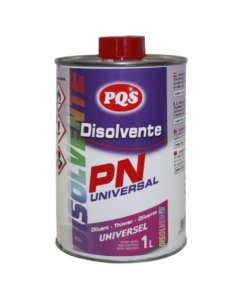 Disolvente PN Lata de 1L PQS