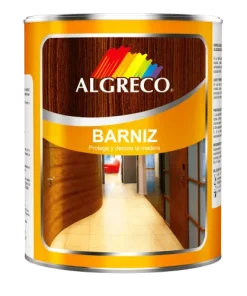 BARNIZ T1 1/4 MATE ALGRECO