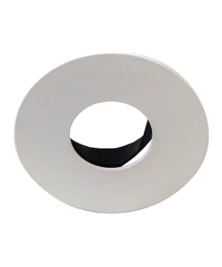 DOWNLIGHT EMPOTRABLE REDONDO FIJO GU10 BLANCO 4137-GU10-01 CONALUX