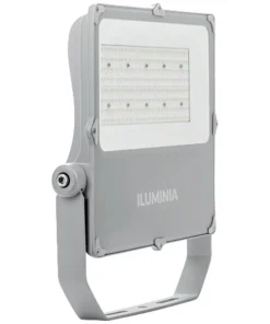 PROYECTOR LED TERRA GRIS 150W 2700K 20010LM LY751 ILUMINIA