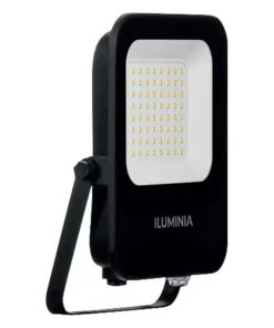 PROYECTOR LED TURIA 200W 4000K 24000LM LY366 ILUMINIA