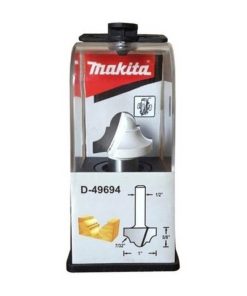 Fresa Clasica Vástago 1/2″ x 2-1/8″ Makita D-49694