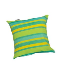 Funda de cojín para hamaca Amante LIme – La Siesta