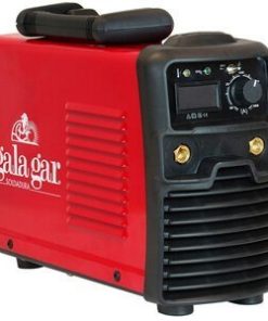 Soldadura Inverter Smart 200 MMA de GalaGar