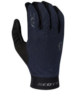 RC PREMIUM KINETECH LF AZUL MIDNIGHT GRIS GUANTES SCOTT 2813126853