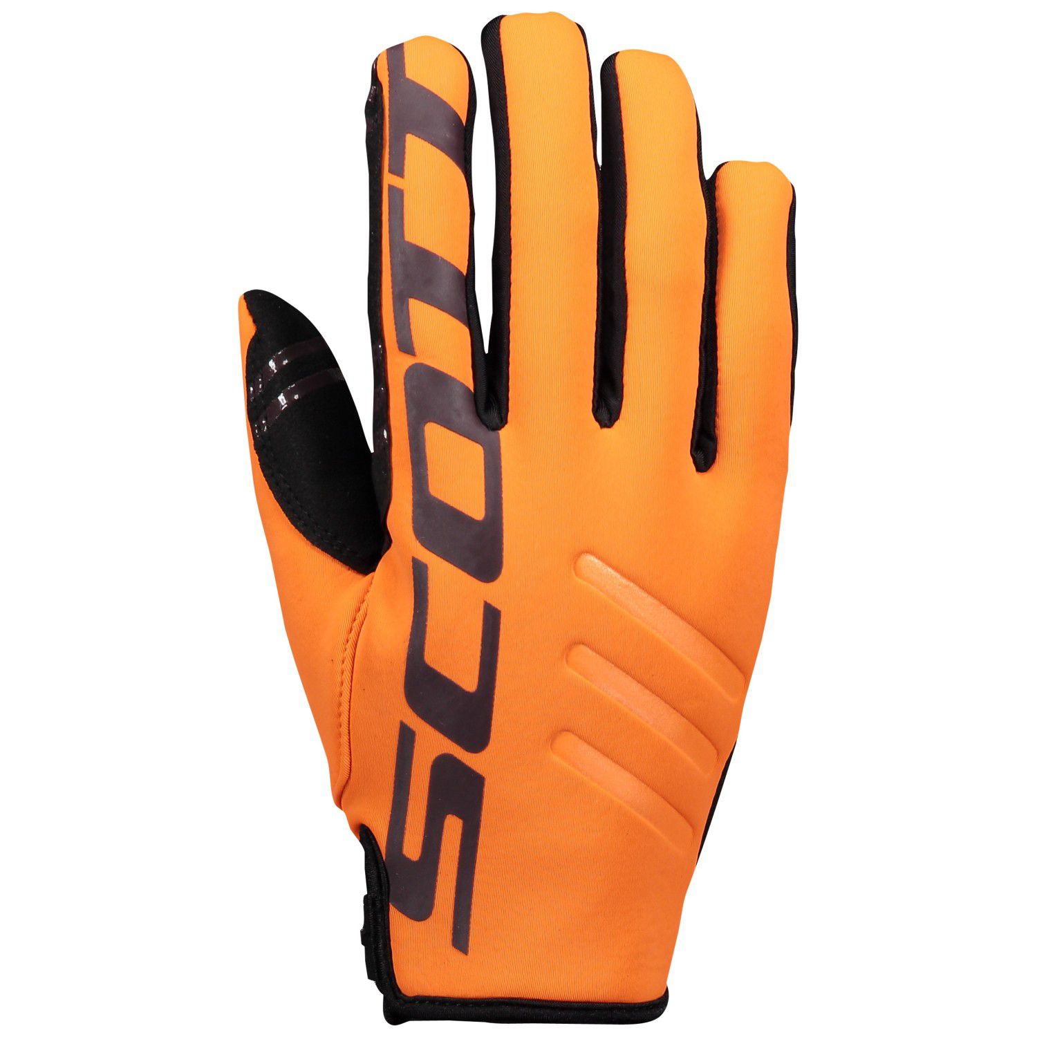 NEOPRENE NARANJA GUANTES SCOTT 262556