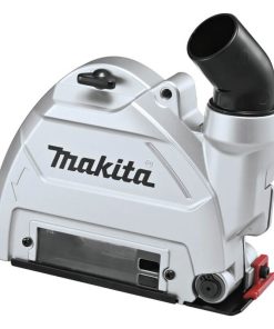 Guarda 5″ Extractora de Polvo para Amoladoras SJS Makita 196846-1