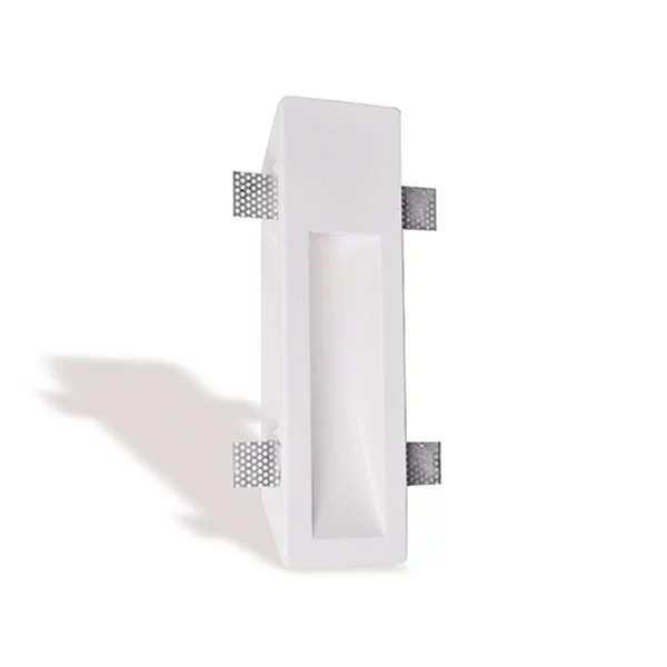 ILUMINAMUROS EMPOTRABLES ESCAYOLA LED 100X350MM E419/1-I CONALUX