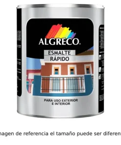ESMALTE T1 1/4 AMARILLO ALGRECO