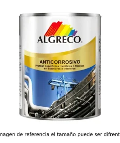 ANTICORROSIVO 1/1 NEGRO MATE EVERY
