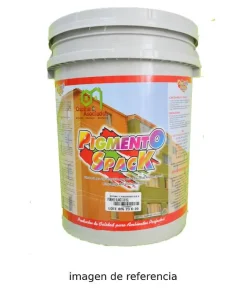 PIGMENTO 1/1 BLANCO SPACK GAL OSPINA