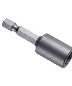 DADO MAGNETICO 5/16″x 55 mm.VASTAGO 1/4″ Makita 784403-3