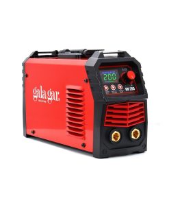 Soldador Inverter Gala Gar Kennedy 200 Symer