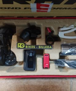 KIT CONVERSIÓN INALAMBRICO SRAM EAGLE GX AXS 00.7918.104.000