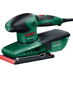 Lijadora Orbital Bosch PSS 200AC