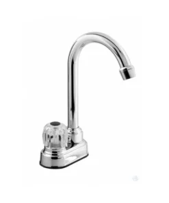 LLAVE LAVAPLATOS PARED CARPINTER