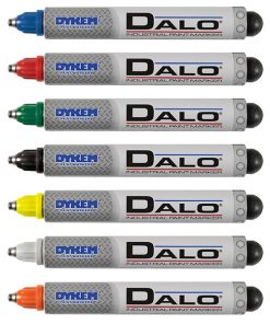 MARCADOR PARA METAL DALOMARKER