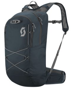 LITE EVO FR' 22 PACK AZUL METAL MOCHILA BICICLETA SCOTT 275862