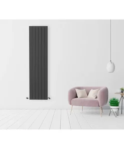 SOPORTE HORIZONTAL TOA OLIMPO ANTRACITA TOA0003214V00 EV CONFORT