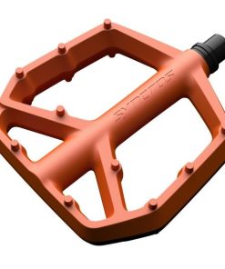 FLAT SQUAMISH III NARANJA FIRE PEDAL SYNCROS 2754646522