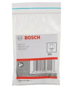 Pinza de sujeccion 1/4″-GGS 27L BOSCH 2608.570.085-000