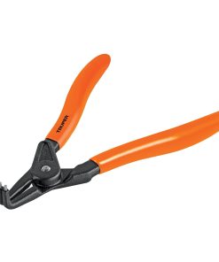 Pinza punta a 90° 6-3/4″ para abrir anillos, mango de PVC PA-369 Truper 17364