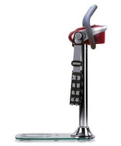 TACTILETONIC PRO PLATAFORMA VIBRATORIA BH FITNESS G225