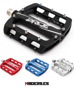 PEDALES PRIDE NEWTON ELITE