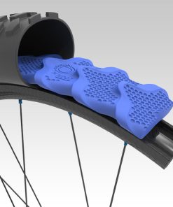 DIAMANA XHD 29″ (Del.) + XHD 27.5 (Tras.) TUBOLIGHT MOUSSE PROTECTOR ANTIPINCHAZOS