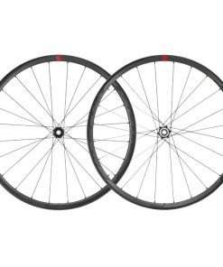 SPEED 25 DB DISC 700″ RUEDA CARBONO BICICLETA CARRETERA FULCRUM