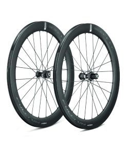 SPEED 57 DB DISC 700″ RUEDA CARBONO BICICLETA CARRETERA FULCRUM